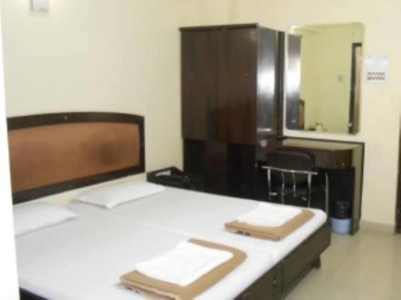 Pearl Courtyard Hotel Varanasi Eksteriør billede